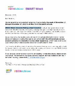 Smart Week